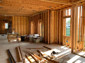 commercial build outs