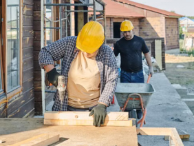 custom home builder
