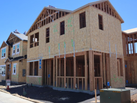 general contractor
