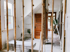 home remodeler